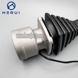 <span class=keywords><strong>DH</strong></span>-9 Graafmachine Bedieningshendel Voor Doosan Graafmachine Onderdelen <span class=keywords><strong>Joystick</strong></span> - Product Image 3