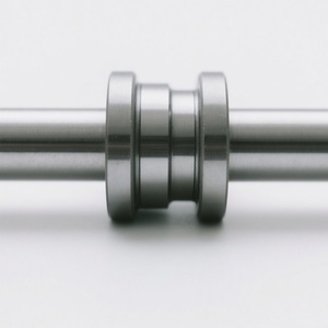 Heavy-Duty Forged Steel Automotive Crankshaft | Precision CNC Lathe & Wire EDM Service | Ductile Iron Engine Parts - Product Image 5