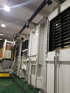 מפעל מותאם אישית במחיר גבוה Skg-117 PCB עם צבע מסך לבן/שחור/ירוק - Product Image 4