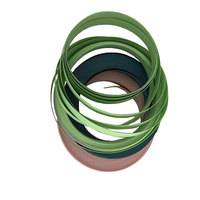 Bande de chantournage en PVC et ABS de qualité industrielle, personnalisée en usine pour différents types de panneaux de meubles