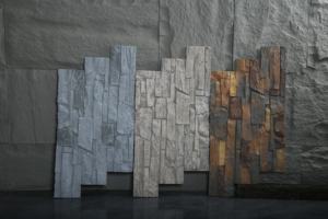 Panneau mural en mousse PU, décoration murale, panneau mural en pierre, populaire pour une utilisation intérieure et extérieure avec un design élégant - Product Image 5