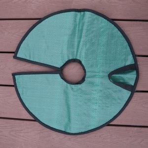 15 Gallon Automatic Rainwater Collection Tree Bag Heavy Duty Weed Barrier Slow Release Tree Watering Ring - Product Image 1