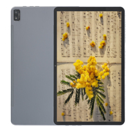 Nueva Tablet PC Android para Juegos de 11 Pulgadas, Octa Core 2.0GHz, 6GB+128GB, Batería de 7000mAh, Pantalla FHD, USB Tipo-C, WiFi, GSM, GPS, Android 11