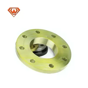 Chinesische ANSI Kohlenstoffstahl <span class=keywords><strong>PN300</strong></span> Schweißflansche - Product Image 5