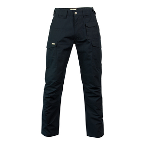 Uniforme Táctico <span class=keywords><strong>de</strong></span> Guardia <span class=keywords><strong>de</strong></span> <span class=keywords><strong>Seguridad</strong></span> Estadounidense, Chaqueta, Camisa y Pantalón Personalizados, Azul Oscuro/Negro, Poliéster/Algodón, <span class=keywords><strong>para</strong></span> Uso en Exteriores/Entrenamiento - Product Image 5