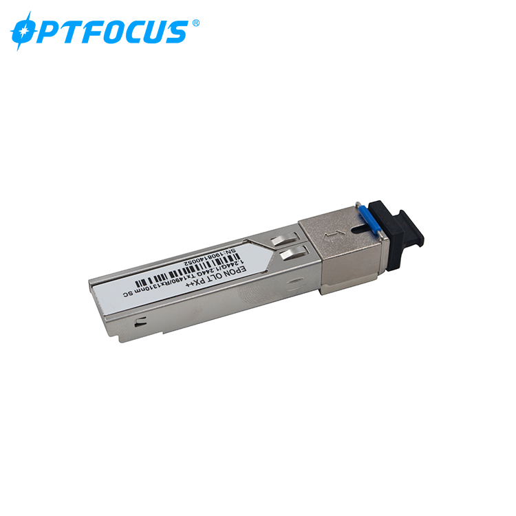 EPON OLT PX20++