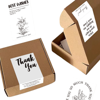 Autocollants d'étanchéité personnalisés en papier, étiquettes autocollantes personnalisées, impression personnalisée, nom de marque, autocollants d'étanchéité pour boîtes d'avion