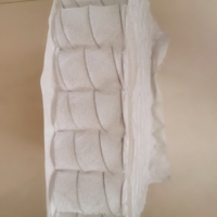 Coussin de siège à ressorts, en bobine, pour canapé ou chaise,
