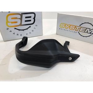 Carena inferiore sinistra per BMW R 1200 GS 2017-2018, R 1250 GS 2019-2023 - Ricambio moto - Product Image 2