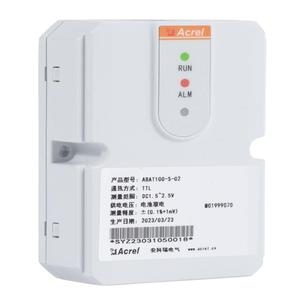 ระบบตรวจสอบแบตเตอรี่ออนไลน์สำหรับแบตเตอรี่ตะกั่วกรด ABAT100-C ระบบจัดการแบตเตอรี่ตะกั่วกรดสำหรับ UPS เพื่อตรวจสอบ SOC/SOH - Product Image 1