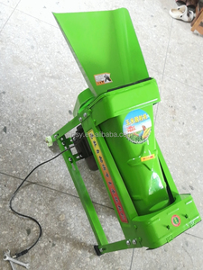 תירס מחבטה בית קטן 220V/2.2KW חשמלי Baogu קלוף תירס גרעיני באופן מלא אוטומטי דיש מכונה חקלאי כלים - Product Image 4