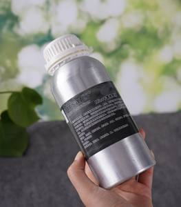 多目的エコフレンドリーラベンダー香料ドライミスト消臭剤液体500mlボトル（バスルーム＆車用） - Product Image 2