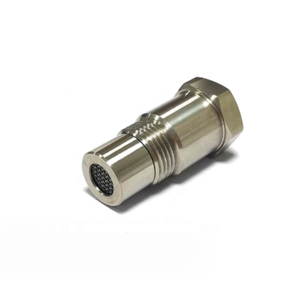 Accessoire d'eau en aluminium billette pour <span class=keywords><strong>jet</strong></span> <span class=keywords><strong>ski</strong></span> - Pièces de système de refroidissement d'échappement haute performance pour PWC - Product Image 3