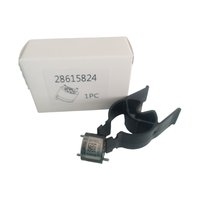 9308-625C soupape de commande 28346624 pour SSANGYONG ACTYON 2.0 EURO V injecteur à rampe commune Diesel 28236381 EJBR00301D A671017012