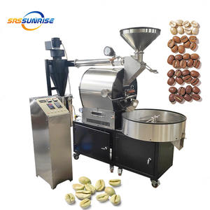 Meilleur <span class=keywords><strong>prix</strong></span> torréfacteur équipement de cuisson multifonctionnel 20 kg 20 KG 20 KG 20 20 kilos machine à torréfier le <span class=keywords><strong>café</strong></span> - Product Image 1