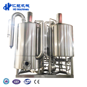 300L 500L 1000L 2000L <span class=keywords><strong>microbrewery</strong></span> brewhouse hệ thống thủ công thiết bị nhà máy bia thiết bị sản xuất bia - Product Image 5