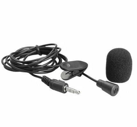 2025 Hot Sale Small Wireless Microphones Small Microphone for Phone Mini Microphone