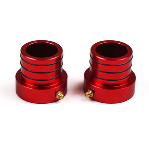 Kit de Sellos para Tubo de Eje Interno y Externo Dana 30/44 para Jeep Wrangler JK TJ, Modificación Automotriz - Product Image 2