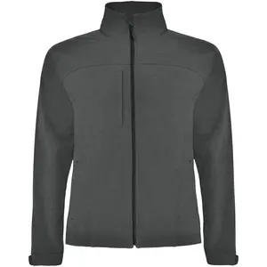 Giacca softshell Rudolph unisex - Product Image 5