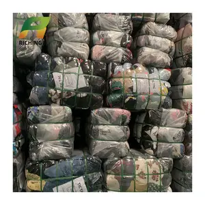 Baby Used Bale second hand Use Clothes Wholesale For Men