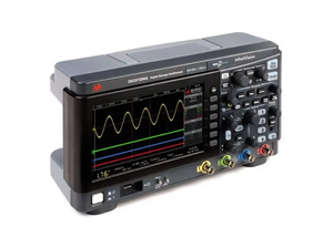 Oscilloscope Keysight DSOX1204A DSOX1202A DSOX1202G InfiniiVision 1000 X-Series 70 MHz 4/2 canaux analogiques - Product Image 4