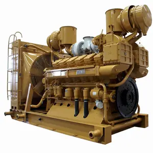 Vendita calda JDEC JICHAI CHIDONG ENGINE muslimax diesel engine serie 190 genset