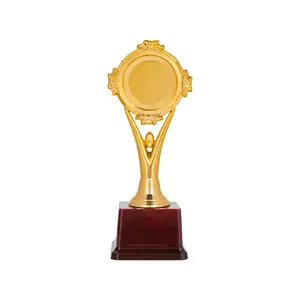 מדליית פליז פרס זהב גביע/ספורט עולמי