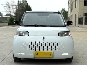 <span class=keywords><strong>Voiture</strong></span> compacte de ville de luxe 100% électrique ORA R2 White Cat 2020 à faible kilométrage, 305 km d'autonomie, marque chinoise indépendante - Product Image 2
