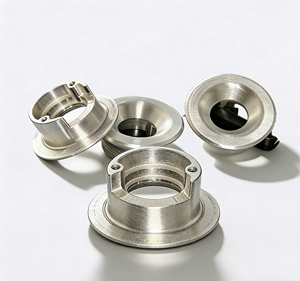 ASME B16.9 Metal Paslanmaz Çelik Dikişsiz Stub End Lap Joint Flanş Boru Ek Parçaları SCH10-160 Basınç Kaynaklı Döküm 1 Adet - Product Image 2