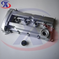 Couvre-culbuteurs en aluminium avec joint 04884760AF 04884760AE 04884760AD pour Chrysler Sebrings, Dodge Avengers, Jeep