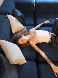 Canapé compressible en vente chaude Canapé au design moderne pour l'intérieur Mobilier de luxe pour la maison Ensemble de canapés compressibles - Product Image 5