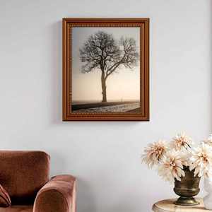 Offre Spéciale 8x10 cadre <span class=keywords><strong>Photo</strong></span> en bois Vintage spécial Bronze Antique <span class=keywords><strong>photo</strong></span> de famille suspendu au mur fer métal Type - Product Image 3