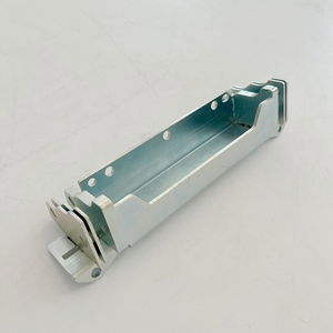 Xử lý hàn kim loại chuyên nghiệp, nhà sản xuất dịch vụ tùy chỉnh một cửa, các bộ phận lắp ráp nhôm/Thép phức tạp - Product Image 1