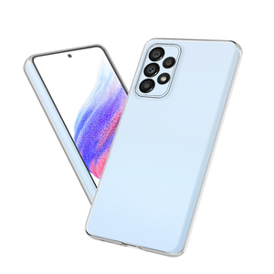 Funda Transparente para Teléfono Móvil Samsung <span class=keywords><strong>Galaxy</strong></span> A33 5G - Product Image 5