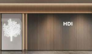 Revestimiento de Pared Exterior de Aluminio Corrugado para Muebles de Hotel Modernos y Paneles Decorativos para Muros Cortina - Product Image 6