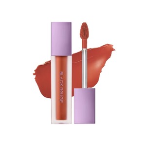 Gloss à lèvres Black Rouge A12 Dashed Brown, gloss à lèvres glamour et emblématique pour les soins personnels, idéal pour les mariages, longue tenue, fini soyeux et pigmenté. - Product Image 2