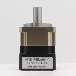 REDUCER PRF60-L2-15-P2 NIU GEER และของแท้ - Product Image 1