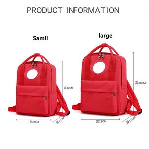 Mochila Escolar Personalizada de Alta Calidad, 600D Oxford, Sublimada, para Niños, Colorida, Ideal para la Escuela, Directo de Fábrica - Product Image 2