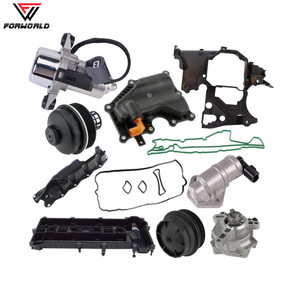 Nouveau Kit de couvercle de soupape de moteur automobile FUHENG, couvercle de distribution, soupape EGR, pompe à vide de frein, remplacement OEM, haute qualité, vente en gros - Product Image 4