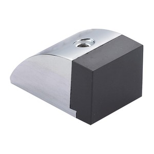 Arrêt <span class=keywords><strong>de</strong></span> <span class=keywords><strong>porte</strong></span> en alliage <span class=keywords><strong>de</strong></span> zinc <span class=keywords><strong>de</strong></span> vente en gros <span class=keywords><strong>de</strong></span> butoir <span class=keywords><strong>de</strong></span> <span class=keywords><strong>porte</strong></span> coulissante <span class=keywords><strong>de</strong></span> fer <span class=keywords><strong>de</strong></span> conception moderne <span class=keywords><strong>pour</strong></span> des hôtels - Product Image 2