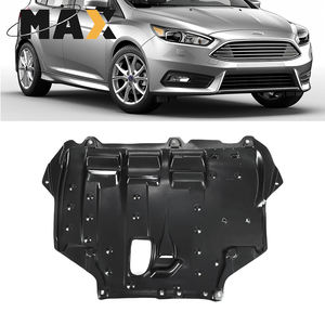 Bouclier anti-éclaboussures pour moteur de voiture pour Mercedes BMW Audi <span class=keywords><strong>Toyota</strong></span> Honda VW Nissan Hyundai Kia Ford Chevrolet Renault Chrysler Jeep - Product Image 2