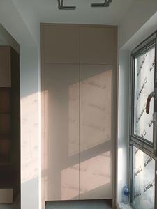 <span class=keywords><strong>Meuble</strong></span> à chaussures <span class=keywords><strong>suspendu</strong></span> moderne de luxe léger pour salon, mobilier de maison - Product Image 2