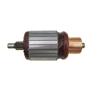 Armatura BPSA0131 per Motorino di Avviamento SAD2905 61-149 SAD2905BA per WAI per DELCO - Product Image 1