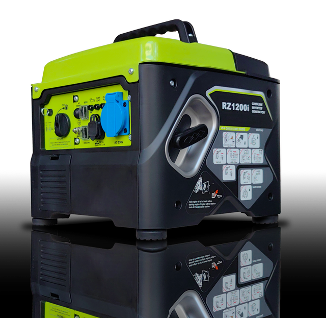 Electric Car Gasoline Extender Generator 1.5-14kw 4-Stroke for Engine Outdoor Use Price in China