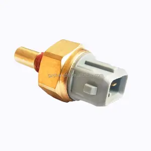 Sensor de temperatura del agua de piezas de automóviles 98FU10884BA 1087327 1104480 98FU10884AA para Ford Fiesta