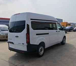 F Ord Funeral Cars están diseñados específicamente para el transporte de cuerpos en <span class=keywords><strong>funerarias</strong></span> - Product Image 3