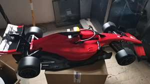 خدمة الطباعة ثلاثية الأبعاد والتصنيع بالتحكم الرقمي بالحاسوب لنموذج سيارة مخصص، إنتاج دفعات صغيرة بدءًا من قطعة واحدة، خدمة نماذج أولية سريعة عالية الدقة - Product Image 3