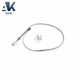 330104-00-20-10-02-00 Bently Nevada 3300 XL Sonda de proximidad de 8 mm - Product Image 1