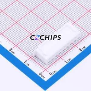 WAFER-XH254JK-9A Housing (Wire-to-Board / Wire-to-Wire) P=2.54mm Connector 2.54mm XH 1 9 - Product Image 2