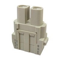 WZUMER 09140023102 HMK-002-FC HAN HM Series Connecteur modulaire robuste 40A Type de sertissage femelle